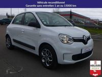 occasion Renault Twingo Iii E-tech - Equilibre