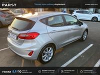 occasion Ford Fiesta 1.1 75ch Cool & Connect 5p - VIVA192932139