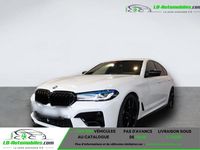 Occasion BMW M550 Comfort Edition 462 ch (339 kW) 2019 Berline