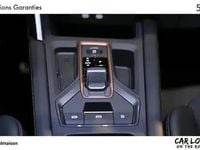 Occasion Cupra Formentor 204 ch (150 kW) 2025 Gris graphene SUV