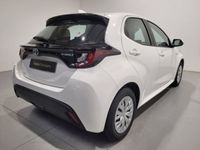 occasion Toyota Yaris Hybrid 116h France 5p