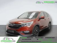 occasion Honda CR-V 2.0 I-vtec 2wd 155 Ch Bvm