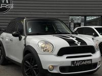 Occasion Mini Cooper SD Chili 143 ch (105 kW) 2013 Citadine