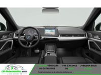 occasion BMW iX xDrive20 204ch BVA