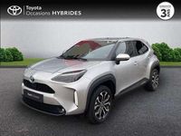 Occasion Toyota Yaris Hybrid Design 116 ch (85 kW) 2022