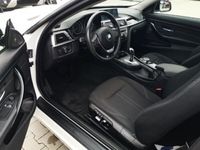 occasion BMW 430 Serie 4 (F32) DA 258CH LOUNGE EURO6C