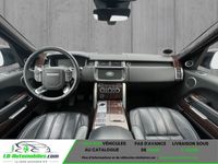 occasion Land Rover Range Rover 4.4L 339ch BVA