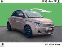 occasion Fiat 500e 118ch Icône Plus/1ère MAIN/12300 KMS - VIVA194123400