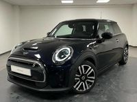 Occasion Mini Cooper SE Premium Plus 136 kW (186 ch) 2022 Noir Citadine