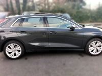 occasion Audi A3 Sportback 35 TDI 150 S tronic 7 Design Luxe