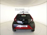 occasion Toyota Aygo AYGO XX 1.0 VVT-i 72 - Design