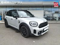 occasion Mini Cooper Countryman SE 125ch + 95ch Northwood ALL4 BVA6 - VIVA3596831