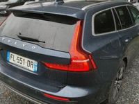 occasion Volvo V60 T8 Twin Engine 303 ch + 87 Geartronic 8 Inscription Luxe