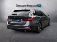 Occasion BMW 318 Luxury Line 150 ch (110 kW) 2020 Berline