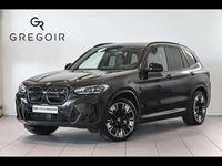 occasion BMW iX3 iX3M Sport