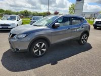 occasion Nissan Qashqai 1.5 dCi 110ch Connect Edition