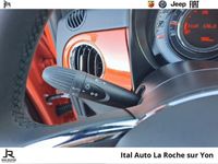 occasion Fiat 500 1.0 70ch BSG S&S Pack Confort & Style