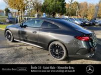 occasion Mercedes CL220 d 197ch AMG Line 9G-Tronic