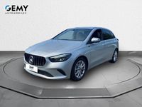 Occasion Mercedes B180 136 ch (100 kW) 2019 Monospace
