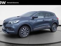 Occasion Renault Kadjar Intens 2020 Gris SUV
