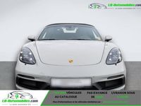 occasion Porsche Boxster GTS 2.5i 365 ch PDK