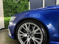 Occasion Audi RS6 S-Line 560 ch (411 kW) 2015 Break