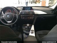 occasion BMW 116 316 Serie 3 (F31) D TOURINGSPORT BVM6