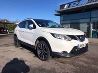 occasion Nissan Qashqai 1.6 DCI 130CH TEKNA XTRONIC