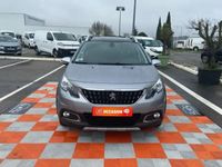 occasion Peugeot 2008 1.2 PURETECH 110 EAT6 CROSSWAY