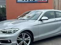 occasion BMW 118 Serie 1 (f21/f20) da 150ch Urbanchic 3p