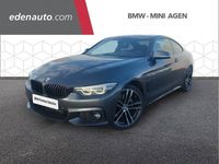 Occasion BMW 430 M Sport 258 ch (189 kW) 2019 Coupé