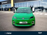 Occasion Renault R5 Evolution 88 kW (120 ch) 2025 Vert Citadine