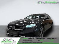 Occasion Mercedes E400 330 ch (242 kW) 2021 Berline