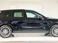 occasion Porsche Cayenne DIESEL 262 ch PLATINIUM EDITION CUIR SD