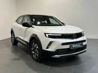 Occasion Opel Mokka-e Elegance 2023 Blanc arktis/toit noir métal SUV