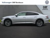 Occasion VW Arteon 218 ch (160 kW) 2023 Gris Berline