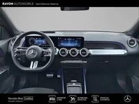 Occasion Mercedes GLB200 2024 Gris montagne métallisé SUV