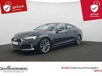 occasion Audi A5 Sportback 40 Tdi Quattro Matrix Navi Pano Ahk