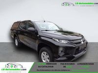 Occasion Mitsubishi L200 150 ch (110 kW) 2021 Pick-up