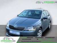 Occasion Skoda Fabia 110 ch (80 kW) 2016 Citadine