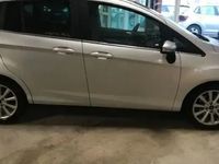 occasion Ford B-MAX Ecoboost 125ch Titanuim
