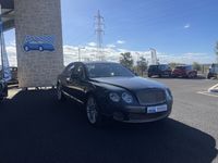 occasion Bentley Continental Flying Spur 6.0