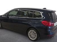 occasion BMW 218 Serie 2 Gran Tourer dA 150ch Luxury