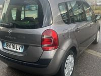 occasion Renault Grand Modus Grand 1.5 dCi 65 Expression