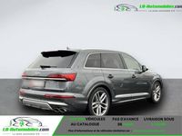 occasion Audi SQ7 TFSI 507ch BVA Quattro 5pl