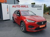 occasion Seat Tarraco 2.0 TDI 150ch FR DSG7 7 places - VIVA3311959