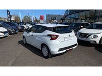 occasion Nissan Micra Ig-t 90 Visia Pack