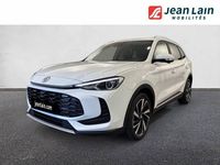 Occasion MG ZS Luxury 197 ch (144 kW) 2025 Berline