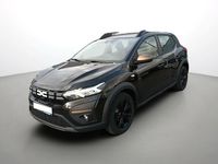 Occasion Dacia Sandero Extreme 2025 Noir Citadine