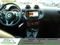 occasion Smart ForTwo Coupé 0.9 90 ch BVA